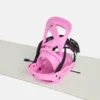 Women’s Burton Scribe Re:Flex Snowboard Bindings
