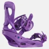 Women’s Burton Scribe Re:Flex Snowboard Bindings (Sample)