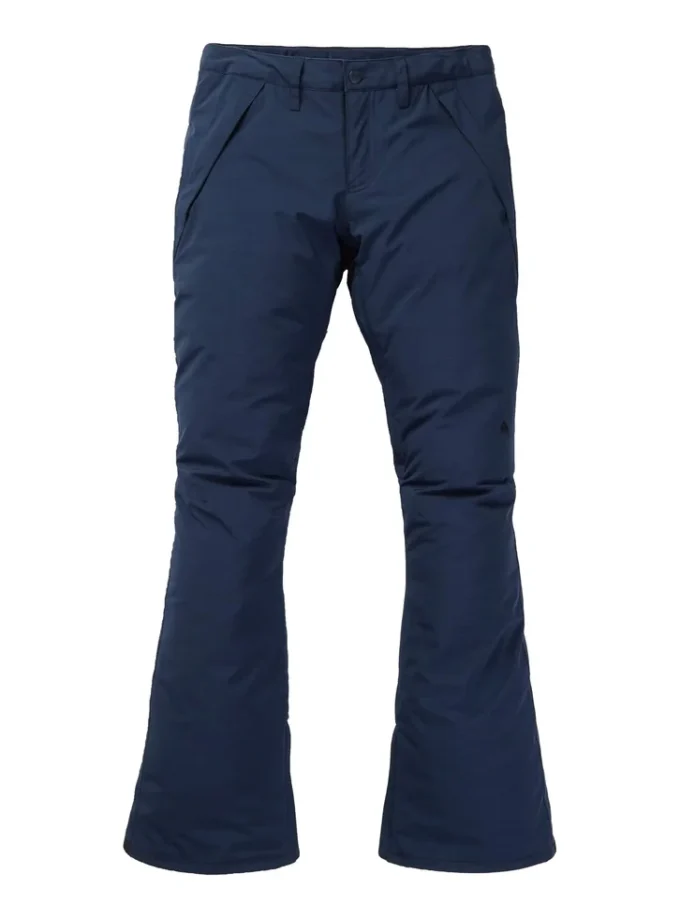 Women’s Burton Society Pants – Short