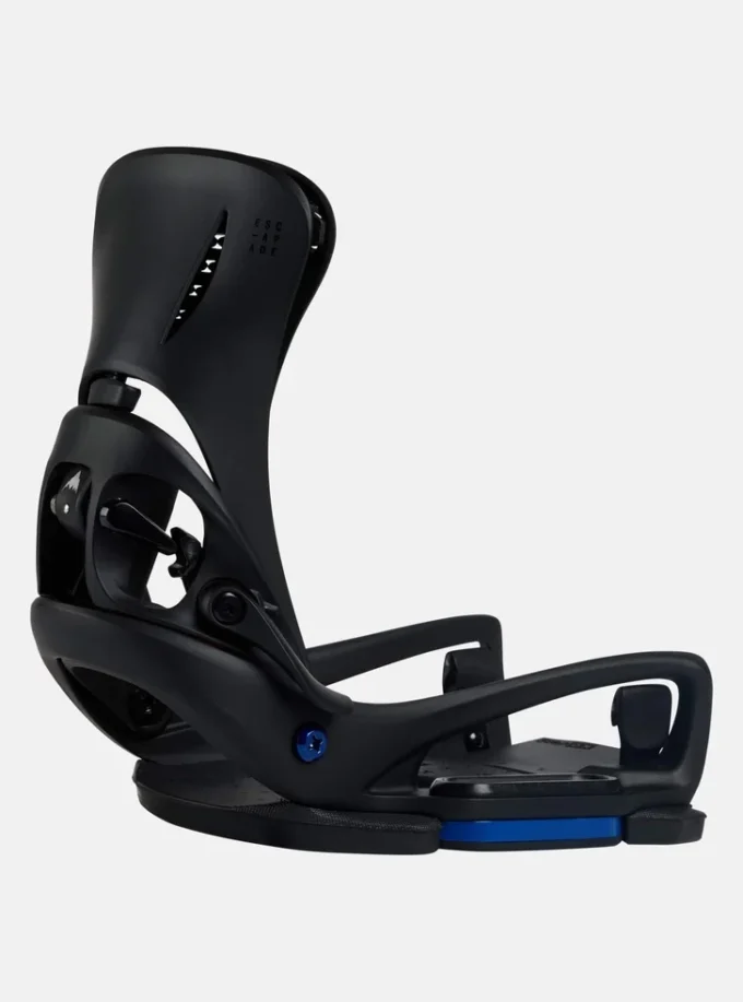 Women’s Burton Step On® Escapade EST® Snowboard Bindings (Sample)