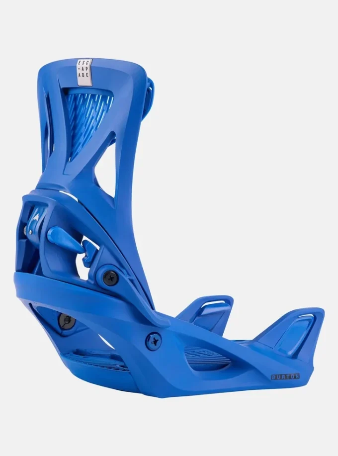 Women’s Burton Step On® Escapade Re:Flex Snowboard Bindings