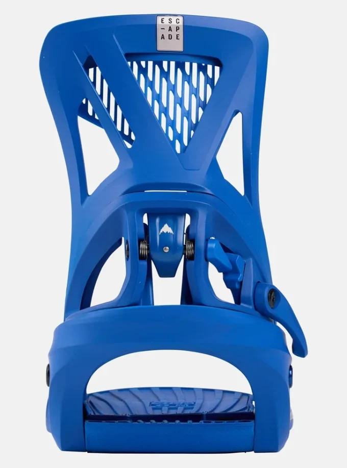 Women’s Burton Step On® Escapade Re:Flex Snowboard Bindings
