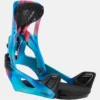 Women’s Burton Step On® Escapade Re:Flex Snowboard Bindings