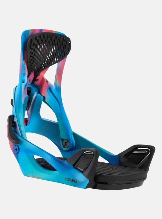 Women’s Burton Step On® Escapade Re:Flex Snowboard Bindings