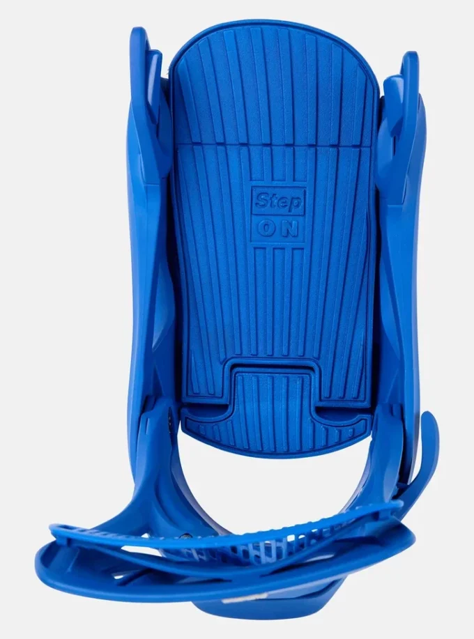 Women’s Burton Step On® Escapade Re:Flex Snowboard Bindings