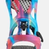 Women’s Burton Step On® Escapade Re:Flex Snowboard Bindings
