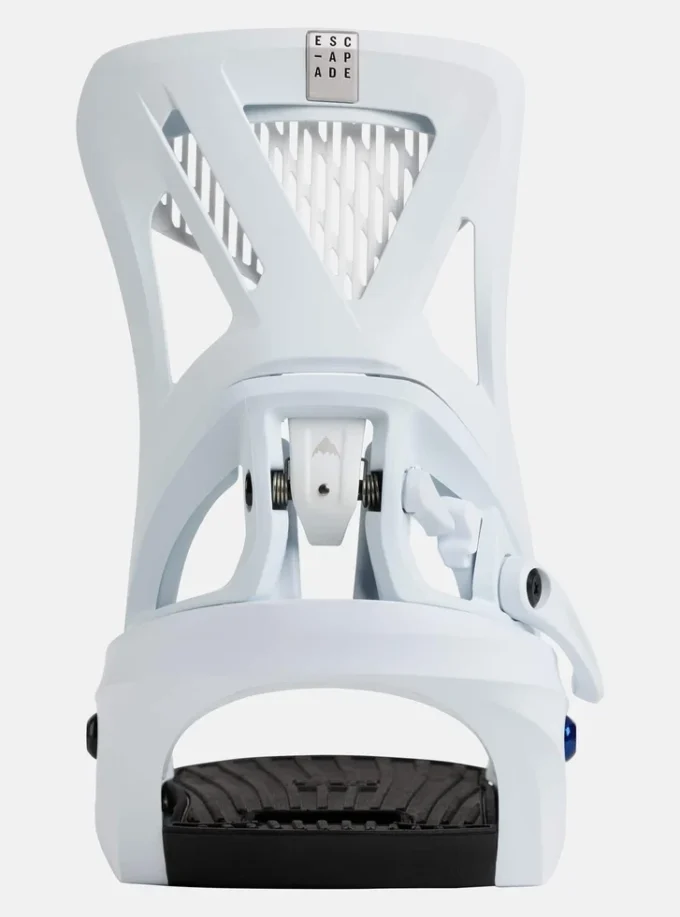 Women’s Burton Step On® Escapade Re:Flex Snowboard Bindings