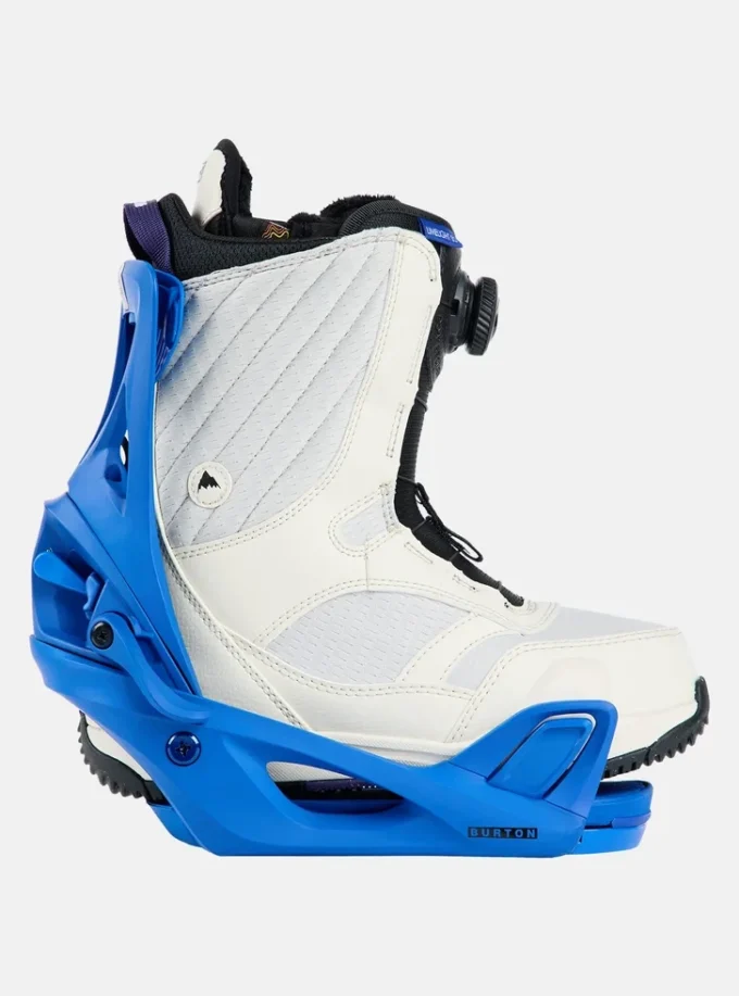 Women’s Burton Step On® Escapade Re:Flex Snowboard Bindings