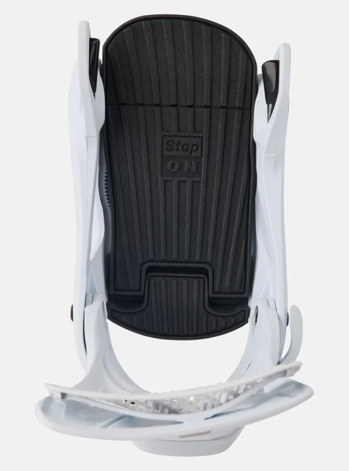 Women’s Burton Step On® Escapade Re:Flex Snowboard Bindings