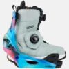 Women’s Burton Step On® Escapade Re:Flex Snowboard Bindings