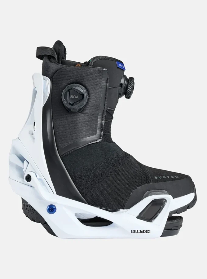 Women’s Burton Step On® Escapade Re:Flex Snowboard Bindings