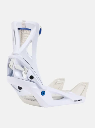 Women’s Burton Step On® Escapade Re:Flex Snowboard Bindings (Sample)