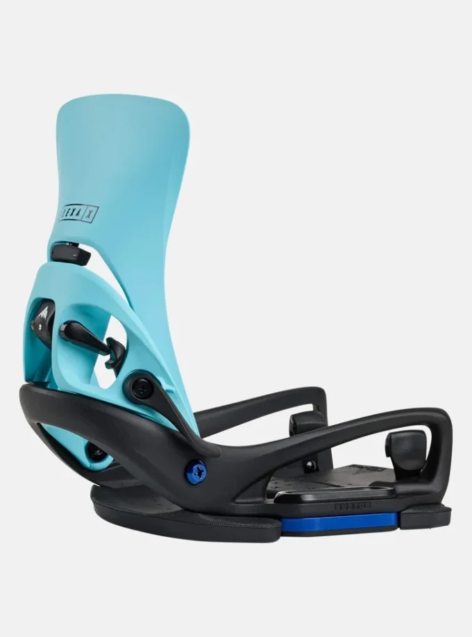 Women’s Burton Step On® Lexa X EST® Snowboard Bindings