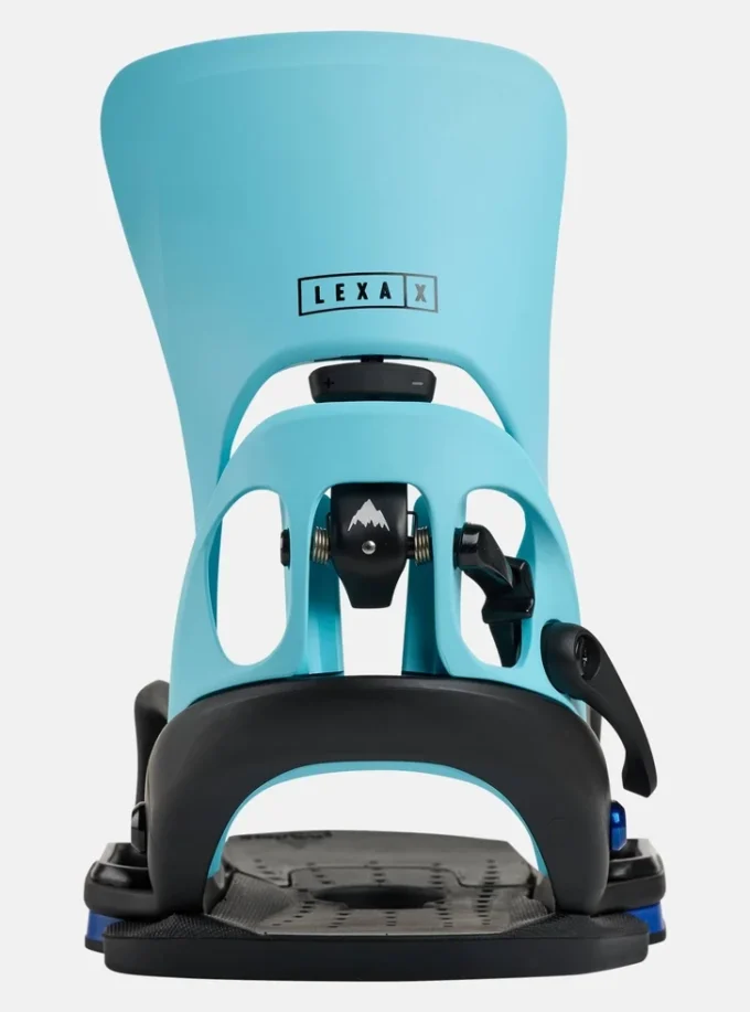 Women’s Burton Step On® Lexa X EST® Snowboard Bindings