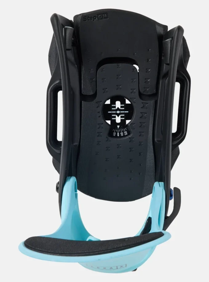 Women’s Burton Step On® Lexa X EST® Snowboard Bindings