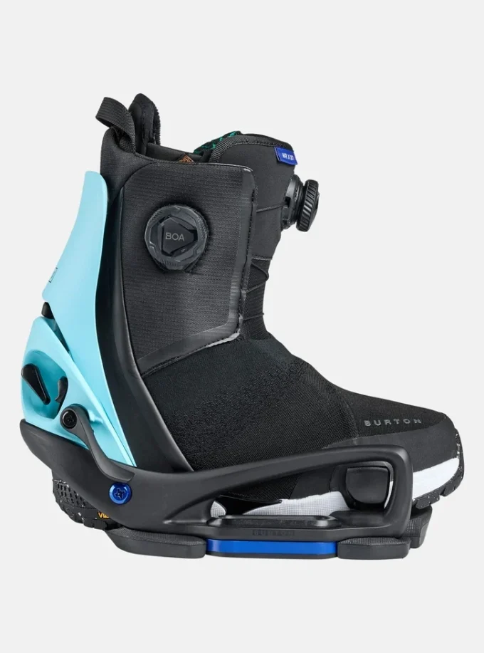 Women’s Burton Step On® Lexa X EST® Snowboard Bindings
