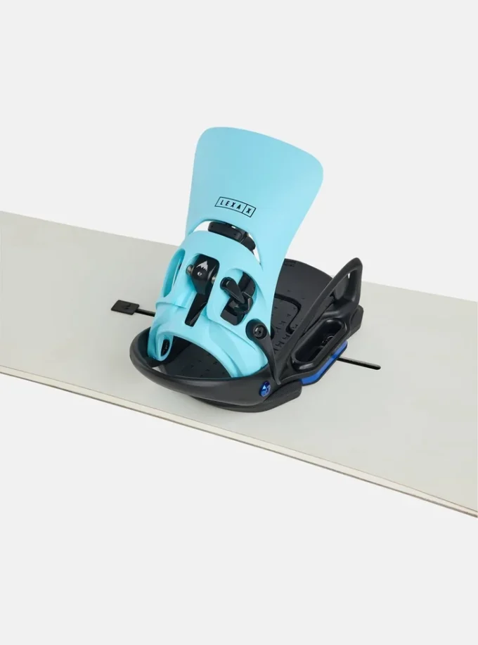 Women’s Burton Step On® Lexa X EST® Snowboard Bindings