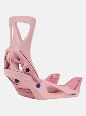 Women’s Burton Step On® Re:Flex Snowboard Bindings