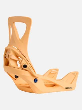 Women’s Burton Step On® Re:Flex Snowboard Bindings