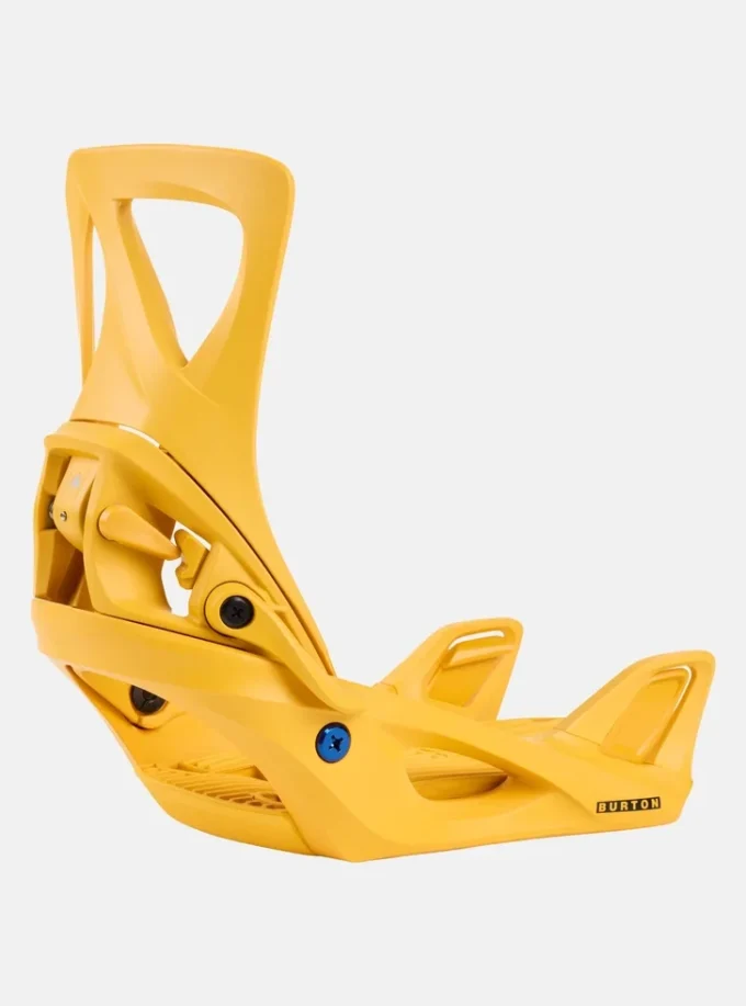 Women’s Burton Step On® Re:Flex Snowboard Bindings