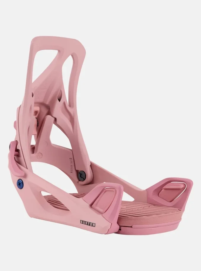 Women’s Burton Step On® Re:Flex Snowboard Bindings