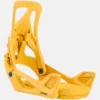 Women’s Burton Step On® Re:Flex Snowboard Bindings