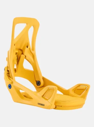 Women’s Burton Step On® Re:Flex Snowboard Bindings
