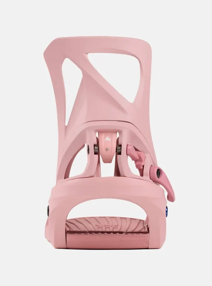 Women’s Burton Step On® Re:Flex Snowboard Bindings