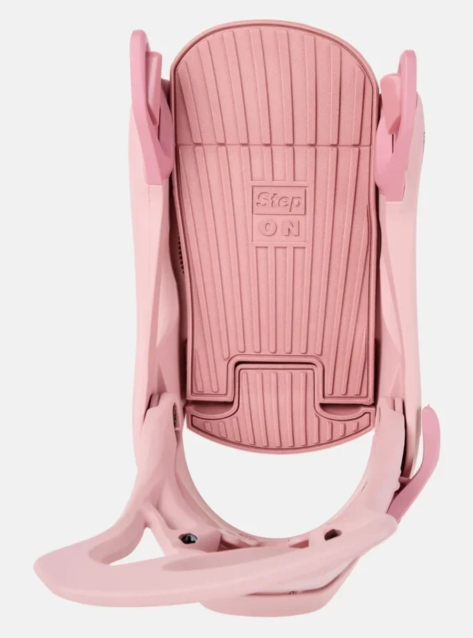 Women’s Burton Step On® Re:Flex Snowboard Bindings