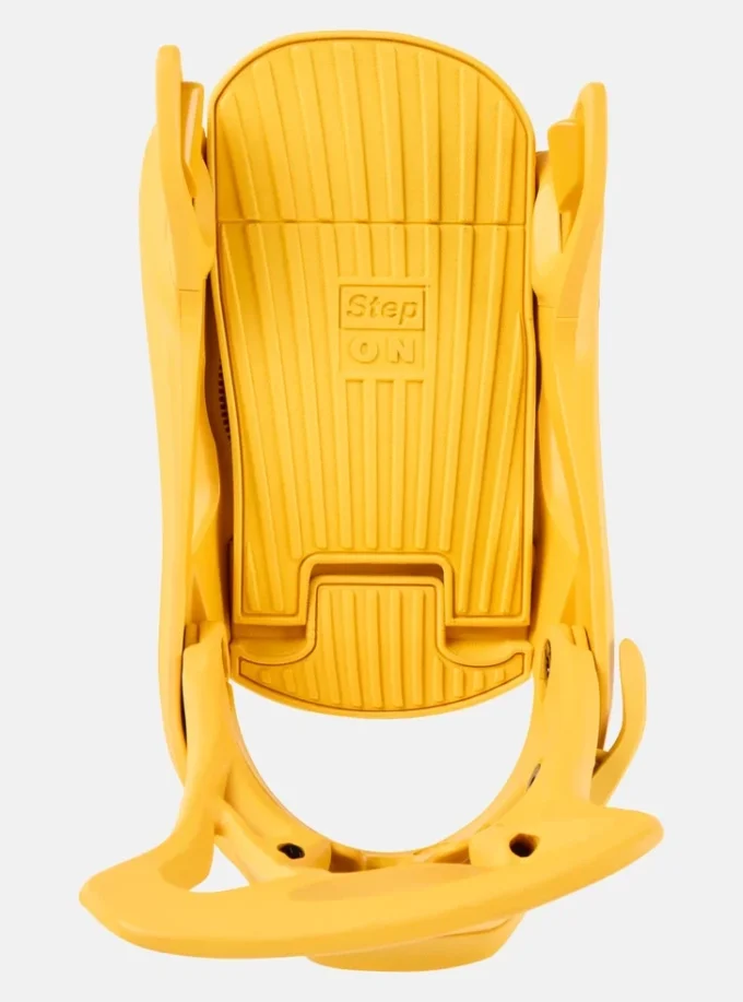 Women’s Burton Step On® Re:Flex Snowboard Bindings