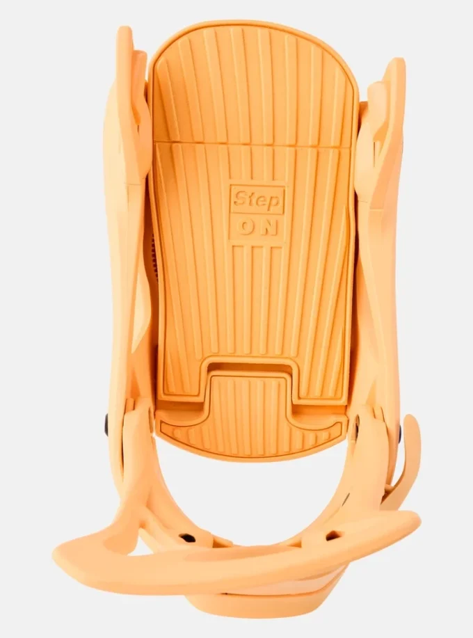 Women’s Burton Step On® Re:Flex Snowboard Bindings