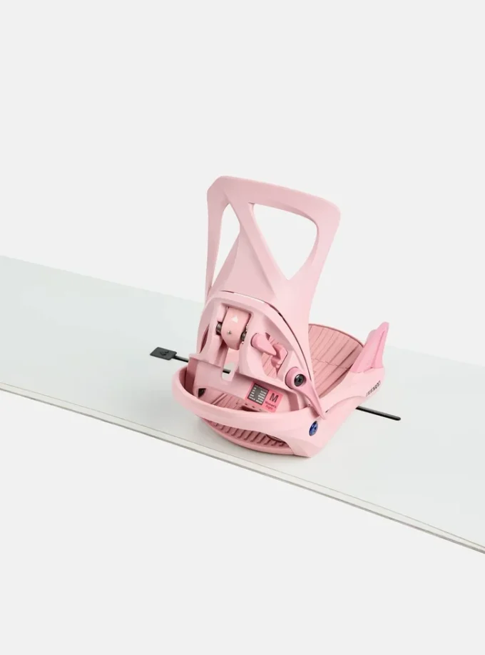 Women’s Burton Step On® Re:Flex Snowboard Bindings