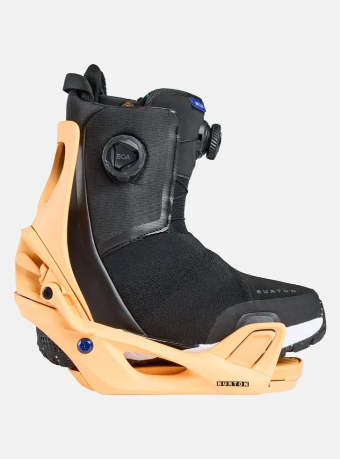 Women’s Burton Step On® Re:Flex Snowboard Bindings