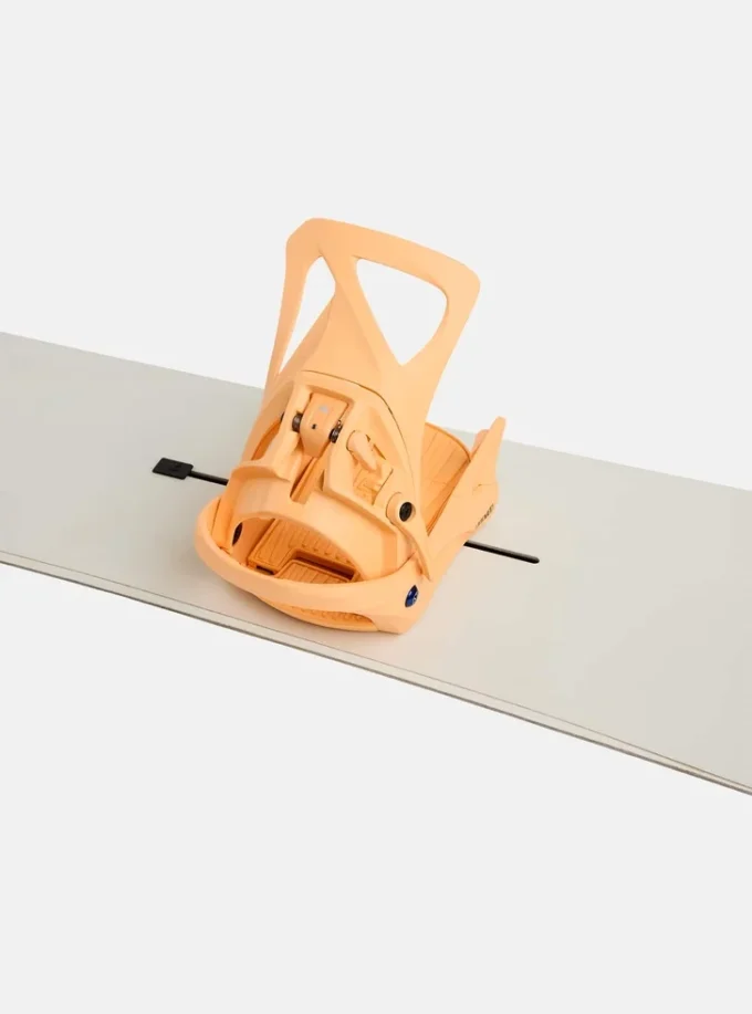Women’s Burton Step On® Re:Flex Snowboard Bindings