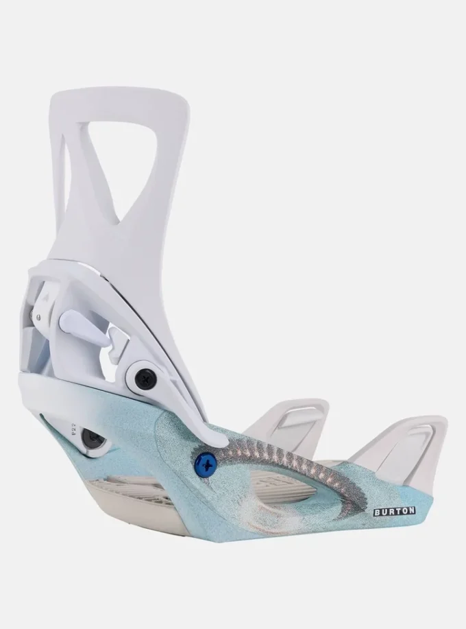 Women’s Burton Step On® Re:Flex Snowboard Bindings (Sample)