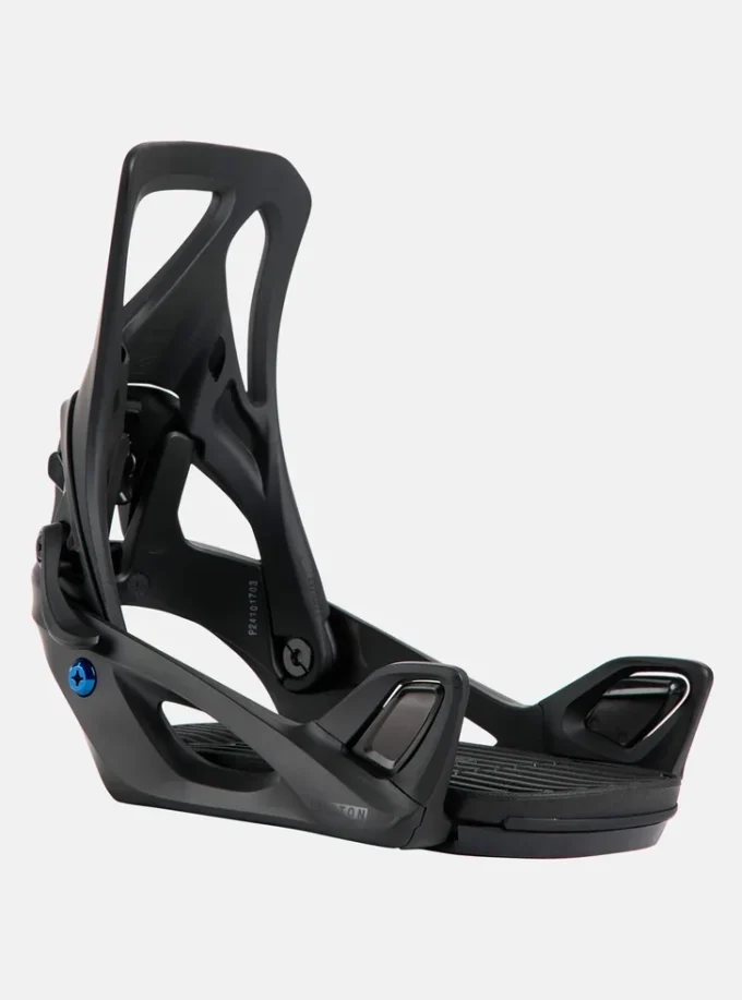 Women’s Burton Step On® Snowboard Boot & Binding Package