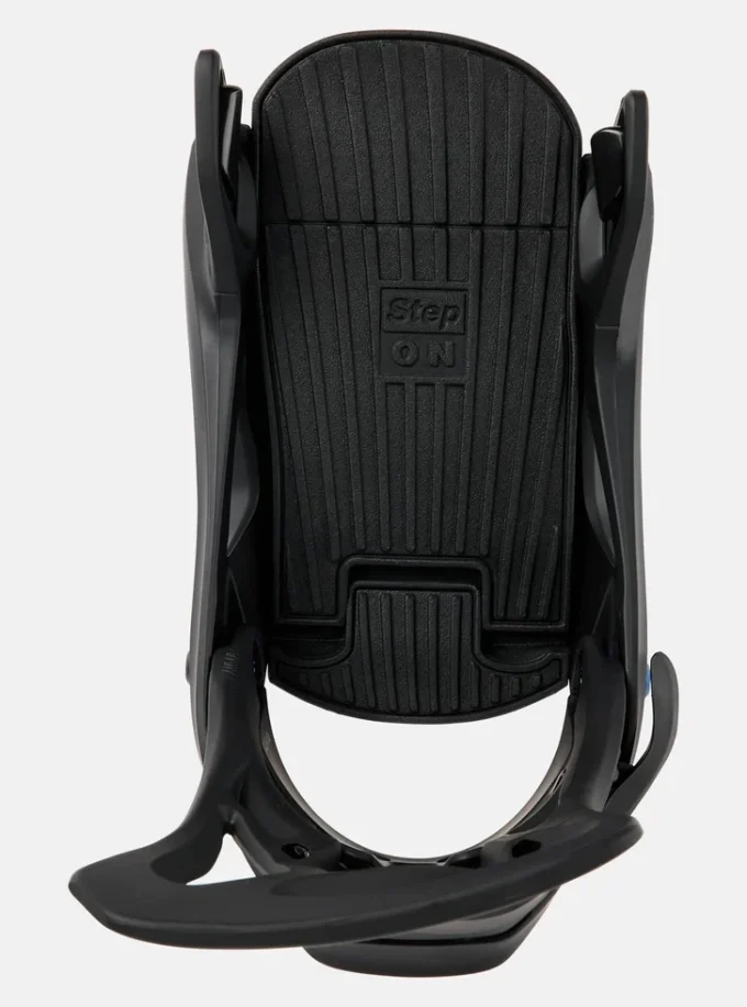 Women’s Burton Step On® Snowboard Boot & Binding Package