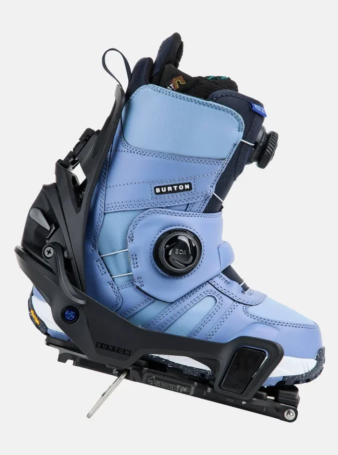Women’s Burton Step On® Split Splitboard Bindings