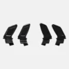 Women’s Burton Step On® Springboard Snowboard Binding Toe Hook
