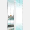 Women’s Burton Story Board Camber Snowboard