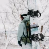 Women’s Burton Story Board Camber Snowboard