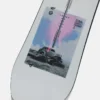 Women’s Burton Story Board Camber Snowboard