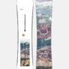 Women’s Burton Story Board Camber Snowboard – 2nd Quality