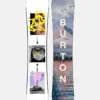 Women’s Burton Story Board Camber Snowboard (2nd Quality)