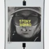 Women’s Burton Story Board Camber Snowboard