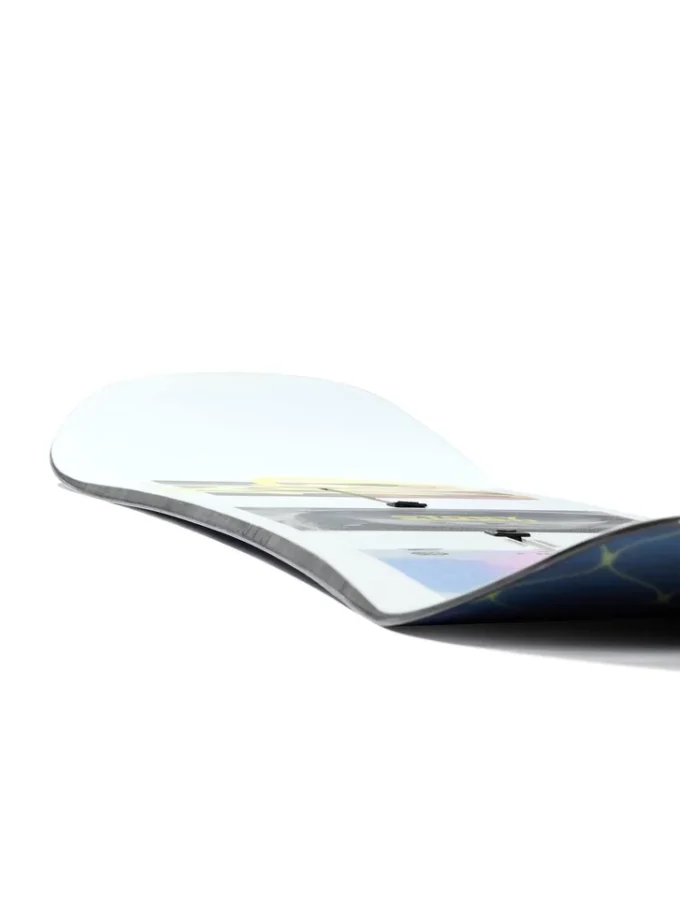 Women’s Burton Story Board Camber Snowboard