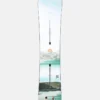 Women’s Burton Story Board Camber Snowboard