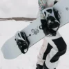 Women’s Burton Story Board Camber Snowboard