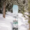 Women’s Burton Story Board Camber Snowboard
