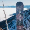 Women’s Burton Story Board Camber Snowboard
